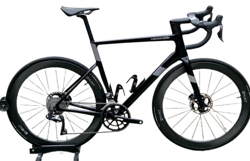 Cannondale supersix evo - cannondale,