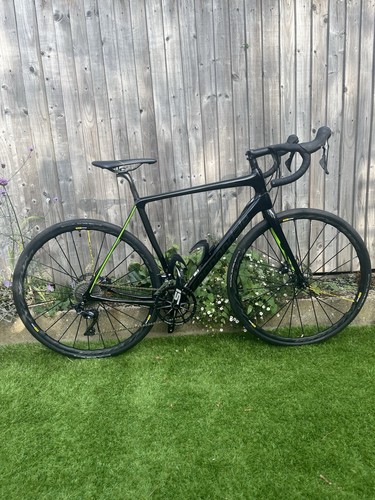Cannondale synapse 2019 - cannondale, road