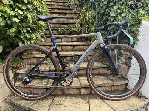 Cannondale supersix evo - supersix, cx