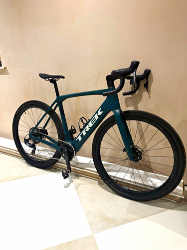 Trek domane slr axs road - trek, 7