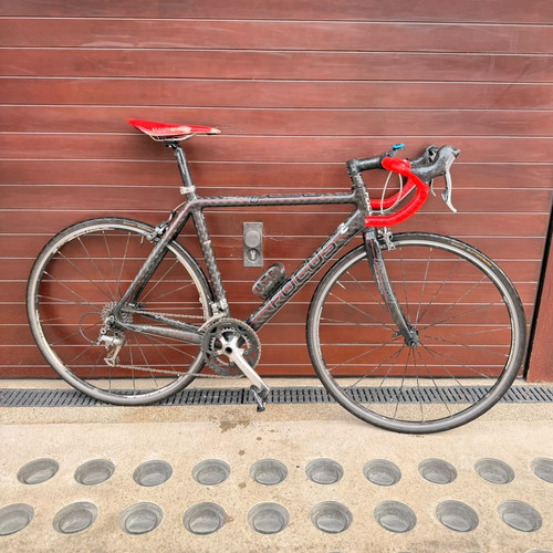 Focus cayo carbon - carbon, fibre
