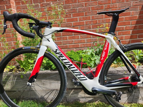 Specialized venge full carbon - specialized,