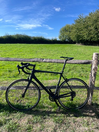 Scott addict carbon road - addict,