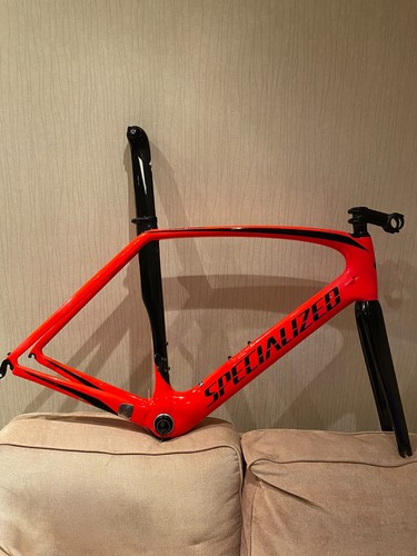Specialized venge pro - pro, frameset