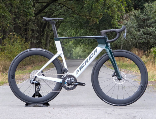 Merida reacto 7000 - merida, 2026