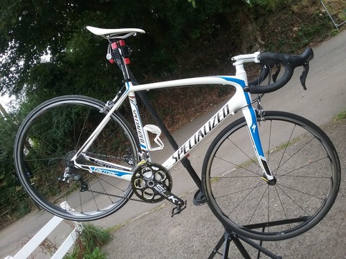 Specialized tarmac comp carbon - specialized,