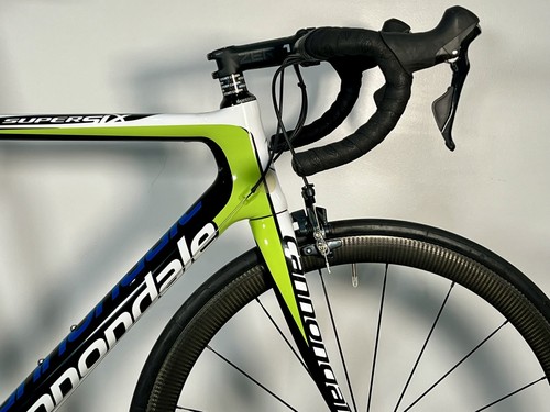 Cannondale supersix carbon - cannondale,