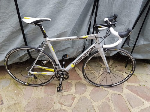 Boardman pro full carbon - boardman,