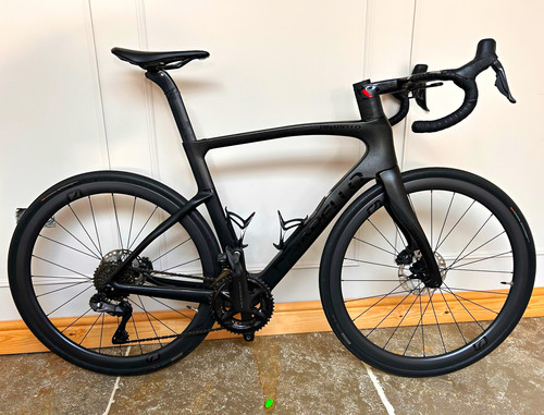 Pinarello ultrafast carbon - pinarello, f7