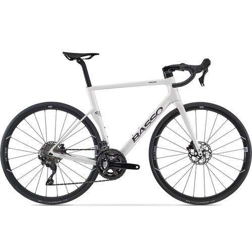 Basso venta carbon road bike - basso,