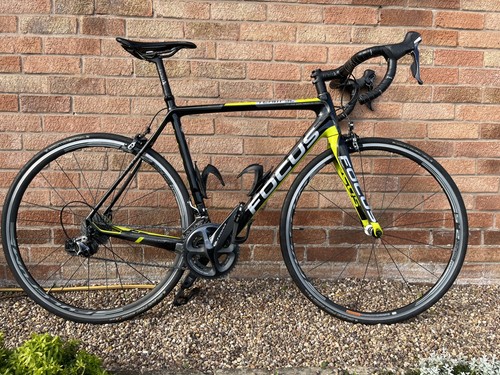 Focus izalco 56 l - izalco, 56/l
