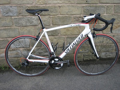 Specialized tarmac sl3 pro - tarmac,