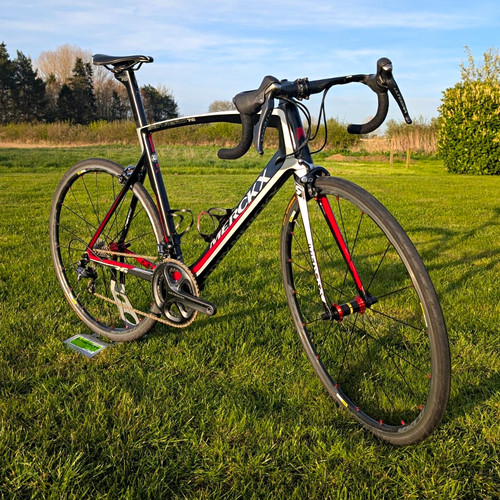 Eddy merckx san - eddy,