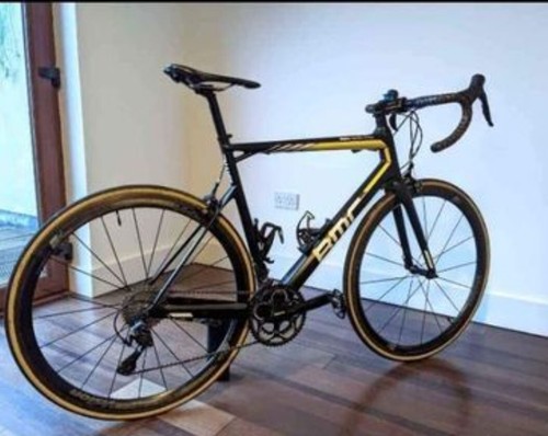 Road bike 56cm carbon ultegra - bike,