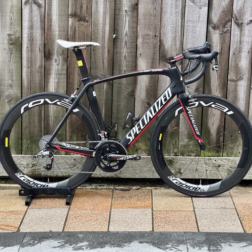 Specialized venge full carbon - venge,