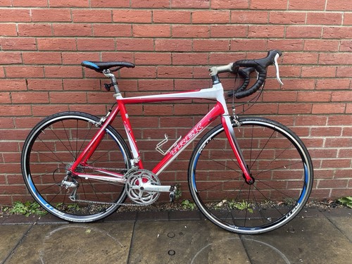 Trek alpha road bike - trek,