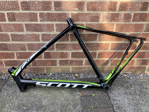 Scott cr1 carbon frame - 20, 56