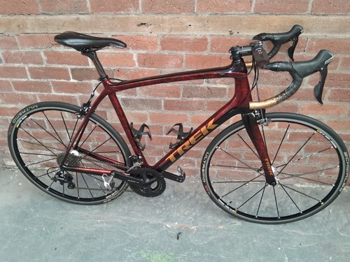 Trek domane sl5 shimano - trek,