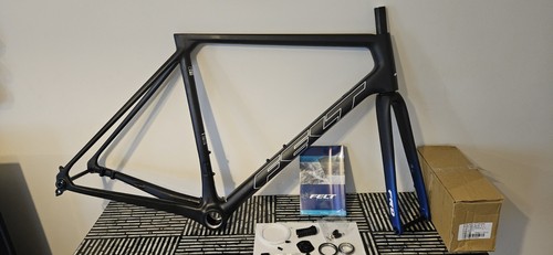Felt frd carbon road bike - felt, fr