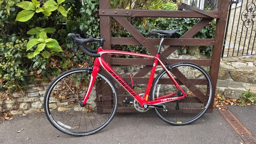 Specialized tarmac sl4 carbon - tarmac,