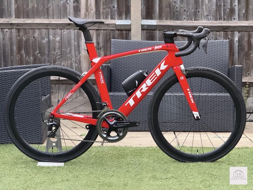 1795 trek madone slr - madone,