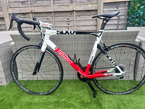 Bmc slx01 56cm carbon road - slx01,