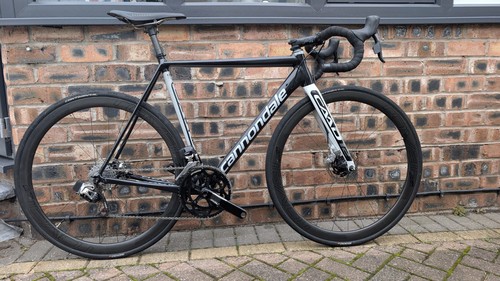Cannondale caad12 56cm - cannondale,