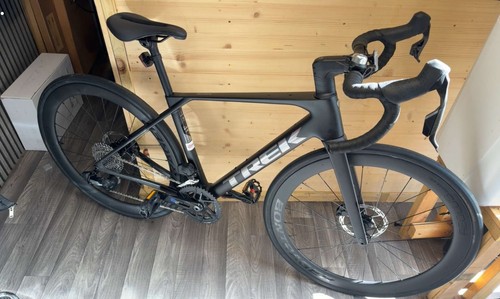 Trek domane axs - 6, 5