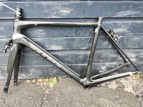 Vitus vitesse evo carbon fibre - vitus,