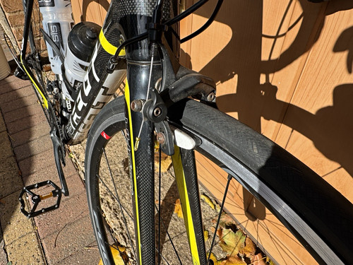 Felt series carbon road - f,