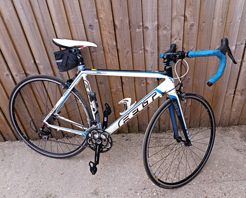 Felt f75 racing - felt,