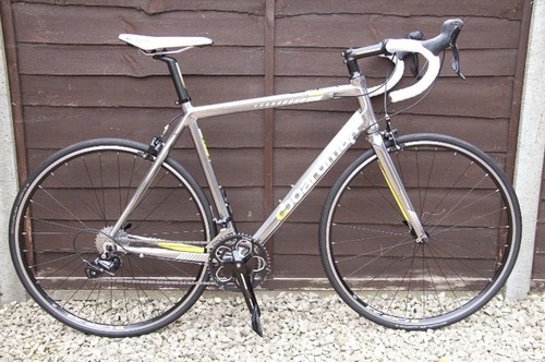 Boardman comp speed 56cm - boardman,