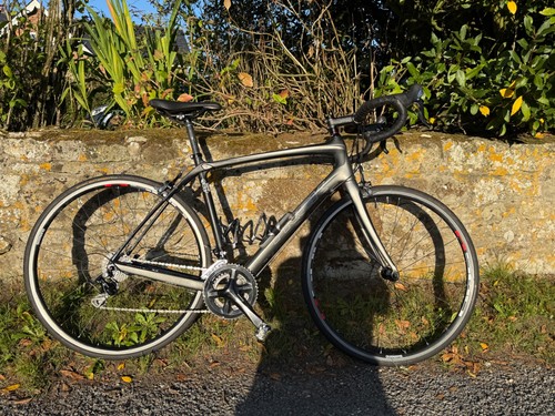 Trek domane carbon - 4.3,