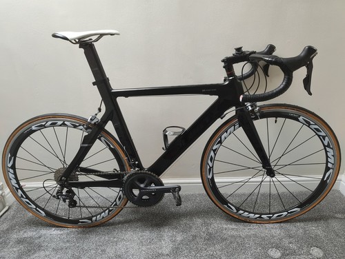 Planet stealth road bike tt - planet,