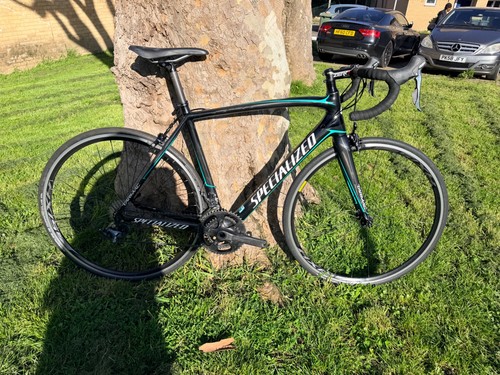 Specialized tarmac sl4 - specialized,