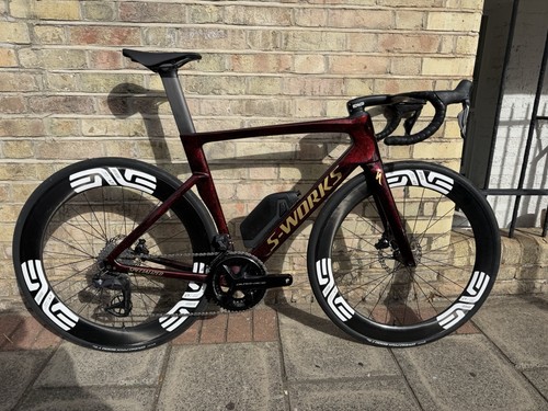 Specialized works venge - venge, 56cm