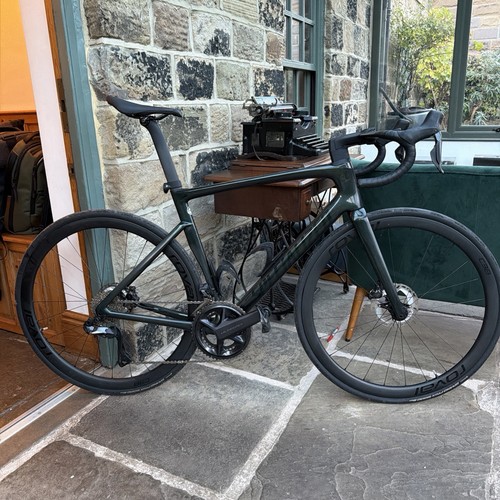 Specialized tarmac sl7 expert - specialized,