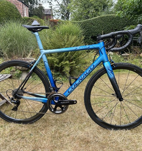Colnago c64 rim - colnago, brake