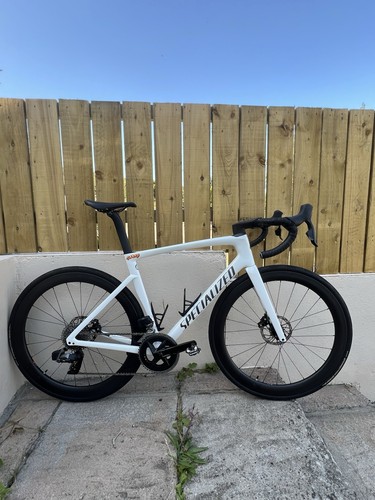 Specialized tarmac sl7 56cm - specialized,