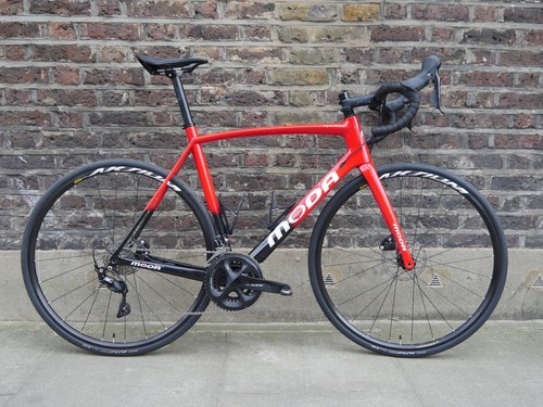 Carbon road bike - carbon,