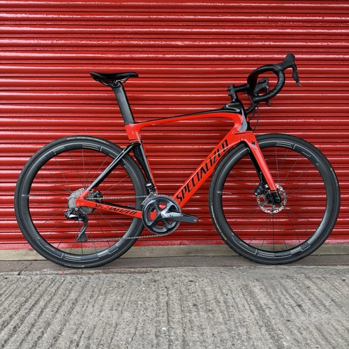 Specialized venge ultegra di2 - specialized,