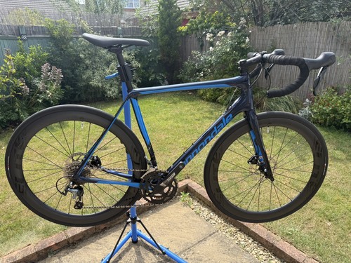 Cannondale synapse carbon disc - synapse,
