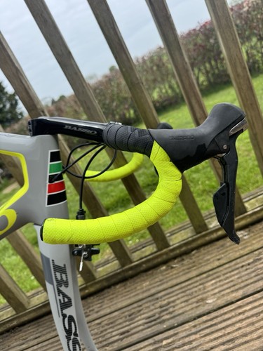 Basso astra road - basso, bike