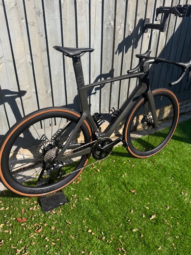 Scott foil ultegra di2 - rc,