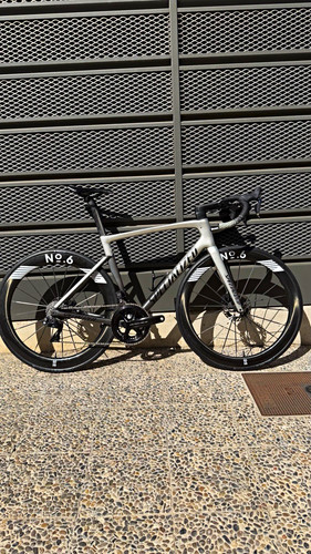 Specialized sl7 tarmac 2021 - tarmac,
