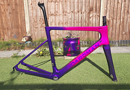 Boardman slr carbon road - boardman,