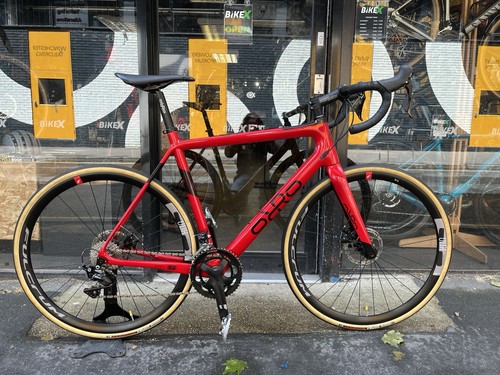 Orro gold evo shimano - gold,