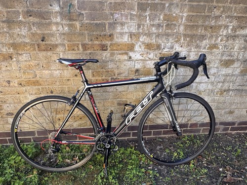 Felt series road bike size - road,