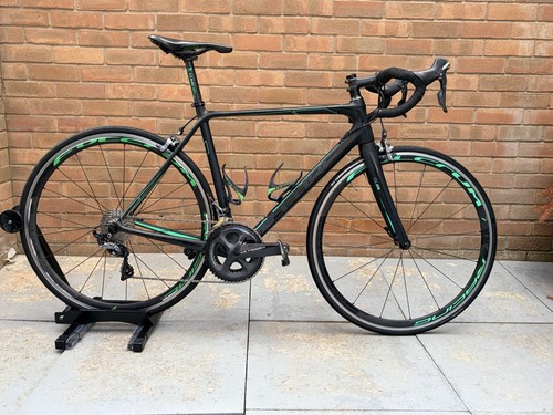 Cube litening hpc carbon road - carbon,