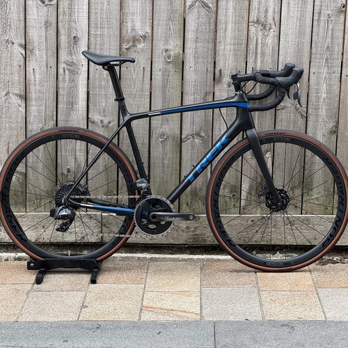 Trek emonda sl7 - trek, disc